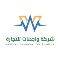 Wajihat company for trading logo - Similar company to Lifecare Establishment For Trading
