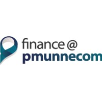Finance@PMunnecom B.V. logo - Similar company to De Boer Financial Consultants