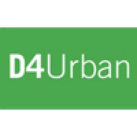 D4 URBAN LLC logo - Similar company to Denver Design District