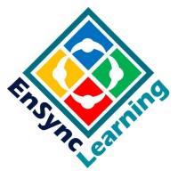 EnSync Learning logo - Similar company to The Capacity Specialists (Tcs)