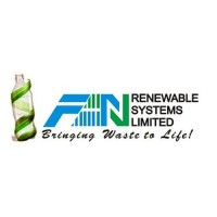 Fan Renewable Systems Ltd logo - Similar company to Golden Diamond Group