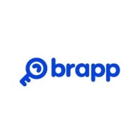 BRAPP - Bienes Raíces logo - Similar company to Nowhere | Remote Work Escape