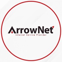 ArrowNet Broadband Internet logo - Similar company to Course Platoon