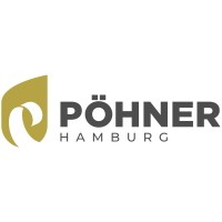 Pöhner Hamburg logo - Similar company to Proagro Gmbh