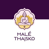 Malé Thajsko logo - Similar company to Blackmud, J.S.A.