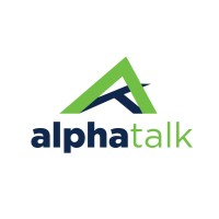 Alphatalk Ltd logo - Similar company to 5G Communications