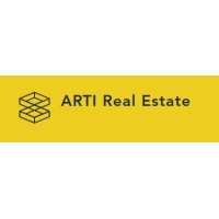 ARTI Real Estate logo - Similar company to Minale Projectontwikkeling B.V.