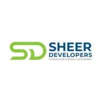 Sheer Developers logo - Similar company to Bambeni Constructions