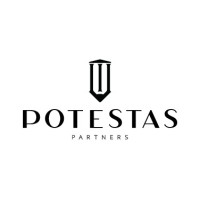 Potestas Partners logo - Similar company to Honlet Legum Arbitration