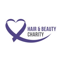 HAIR AND BEAUTY CHARITY logo - Similar company to Knowing Ltd