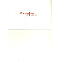 Governance Advisors