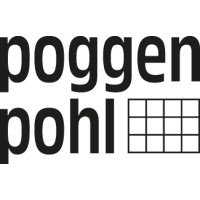Poggenpohl Kitchens Hawaii logo - Similar company to Hawaii Kitchen & Bath