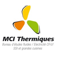 M.C.I Thermiques logo - Similar company to Ingeba