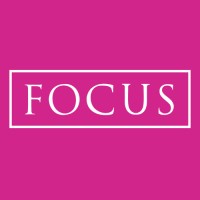 FOCUS | Settle. Connect. Thrive. logo - Similar company to Truebird.Ai