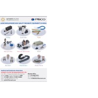 PISCO - SATKIRTI FILTER TECHNOLOGIES PVT LTD logo - Similar company to Sdtork Controls Private Limited
