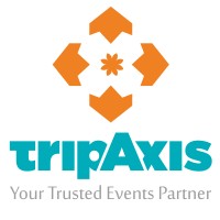 TripAxis Events & Marketing logo - Similar company to Events In Focus