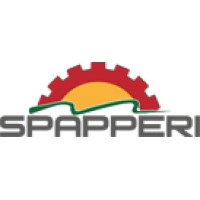 Spapperi NT logo - Similar company to Stalea Srl