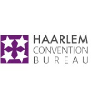 Haarlem Convention Bureau logo - Similar company to Haarlem Marketing