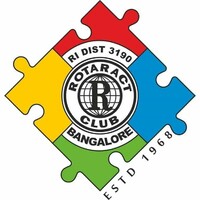 Rotaract Club Of Bangalore logo - Similar company to Offroad Publishing