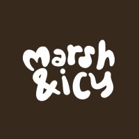Marshmallow and Ice Cream logo - Similar company to Dreamity Indonesia