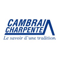 CAMBRAI CHARPENTE logo - Similar company to Dubois Couvertures
