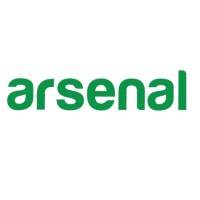 Arsenal Products logo - Similar company to Anaxiom