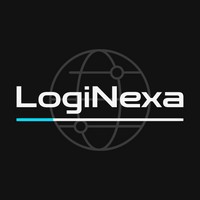 LogiNexa logo - Similar company to Paradox Technologies