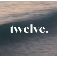 TWELVE MAGAZINE logo - Similar company to Wijoy