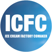 Ice Cream Factory CoMaker S.A. logo - Similar company to Ñaming (Casual Food)