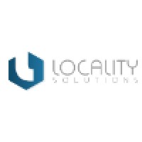 Locality Solutions