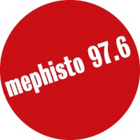mephisto 97.6 logo - Similar company to Expeerify