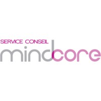 Service conseil Mindcore logo - Similar company to Cocreation