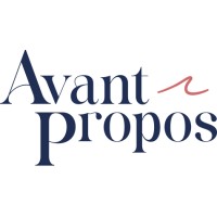 Avant Propos logo - Similar company to Avantpropos