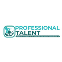 Professional Talent logo - Similar company to Tecnoware Sas