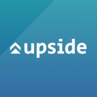 Upside Saving logo - Similar company to Cheddar