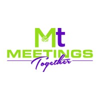 Meetings Together logo - Similar company to Junior League Of Las Vegas