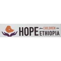 Hope for Children in Ethiopia Relief and Development Association logo - Similar company to Beza Posterity Development Organization