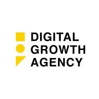 Digital Growth Agency logo - Similar company to Woonbewust