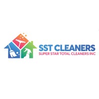 SST Cleaners logo - Similar company to Skans Accountants