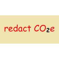 Redact CO2e logo - Similar company to Circanomics