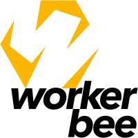 Workerbee logo - Similar company to The Worker Bee