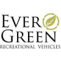 Evergreen Recreational Vehicles, Llc.