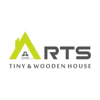 Arts Tiny House logo - Similar company to Şahin Modüler Çelik Yapı