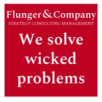 Flunger & Company logo - Similar company to Sastre Asset Management