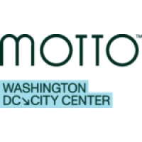 Motto by Hilton Washington DC City Center logo - Similar company to Motto By Hilton Tulum