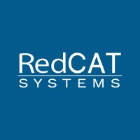 RedCAT Systems logo - Similar company to Maintenance Engineering Solutions