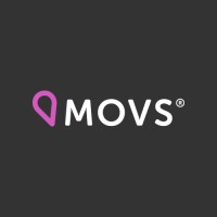 MOVS® logo - Similar company to Bitlog