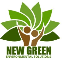 NEW GREEN ENVIRONMENTAL logo - Similar company to Micol Biotech.
