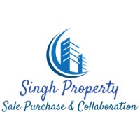 Singh Property logo - Similar company to Resume Hacks