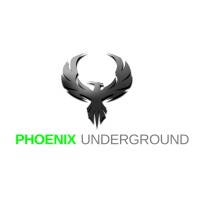 Phoenix Underground logo - Similar company to Incident Zero